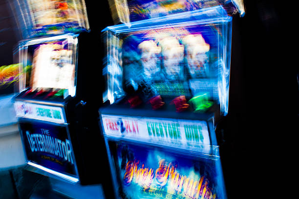 Evolusi Slot Online: Pengubah Permainan Era Digital bagi Masyarakat Amerika